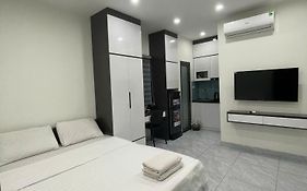 Ami Home Đội Cấn